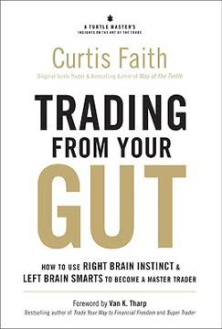Trading from Your Gut Summary