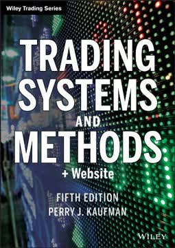 Trading Systems and Methods Summary
