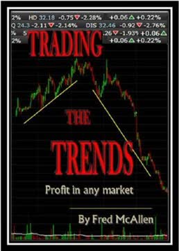 Trading the Trends Summary