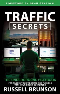 Traffic Secrets Summary