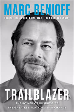 Trailblazer Summary