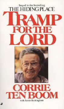 Tramp for the Lord Summary