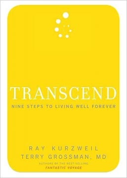 Transcend Summary