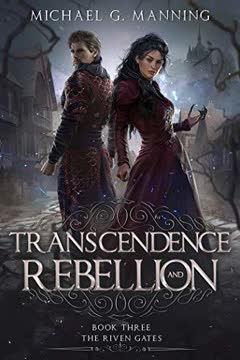 Transcendence and Rebellion Summary