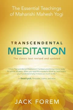 Transcendental Meditation Summary