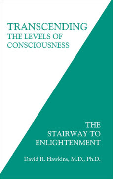 Transcending the Levels of Consciousness Summary
