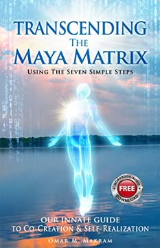 Transcending The Maya Matrix Summary