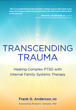 Transcending Trauma