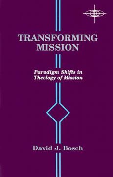 Transforming Mission Summary