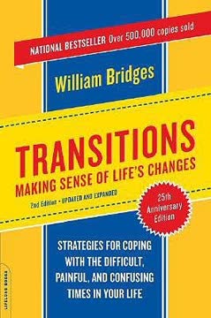 Transitions Summary