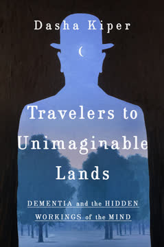 Travelers to Unimaginable Lands Summary