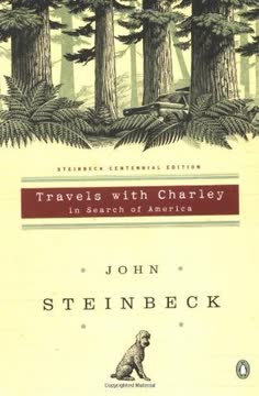 Travels with Charley
