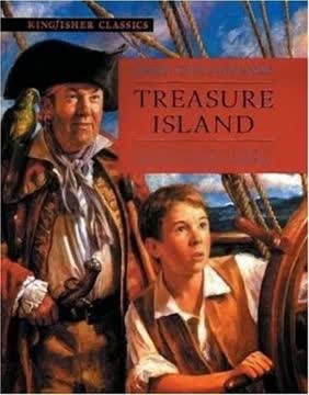 Treasure Island Summary