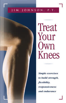 Treat Your Own Knees Summary