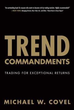 Trend Commandments Summary