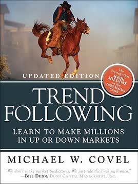 Trend Following (Updated Edition) Summary