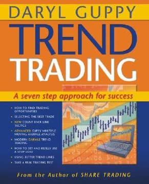 Trend Trading by Daryl Guppy