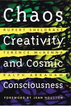 Chaos, Creativity and Cosmic Consciousness Summary