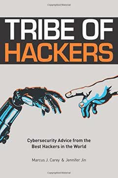 Tribe of Hackers Summary