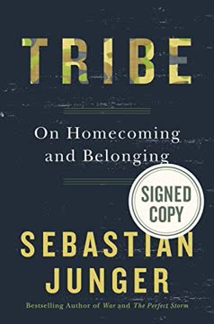 Tribe Summary