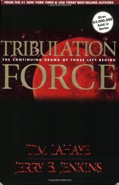 Tribulation Force Summary