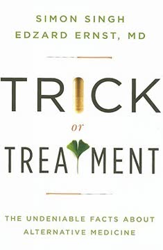 Trick or Treatment Summary