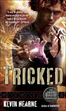 Tricked Summary