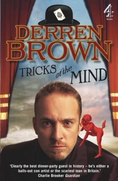 Tricks of the Mind Summary