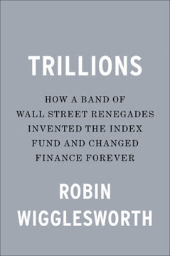 Trillions Summary