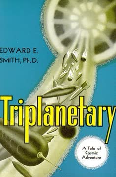 Triplanetary Summary