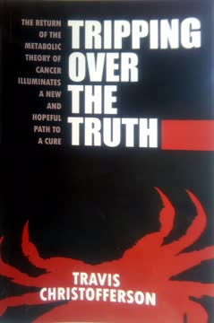 Tripping Over the Truth Summary