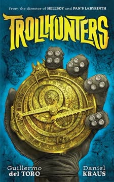 Trollhunters Summary