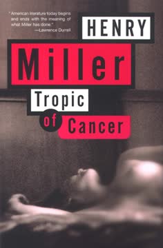 Tropic of Cancer Summary