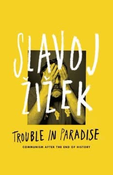 Trouble in Paradise Summary