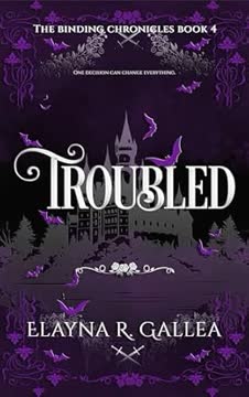 Troubled