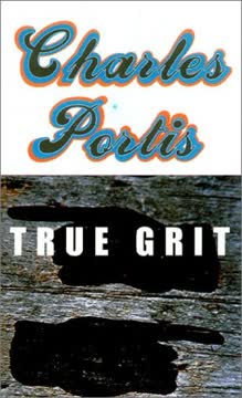 True Grit Summary