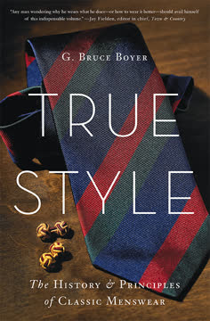 True Style Summary