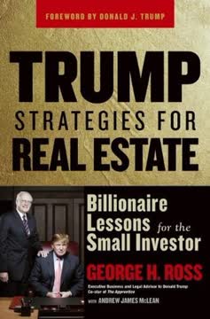 Trump Strategies for Real Estate Summary