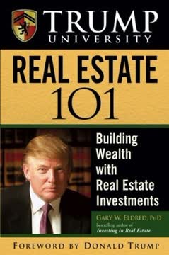Trump University Real Estate 101 Summary