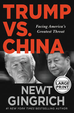 Trump vs. China Summary