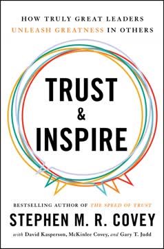Trust and Inspire Summary