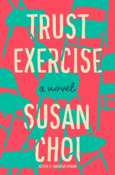 Trust Exercise Summary