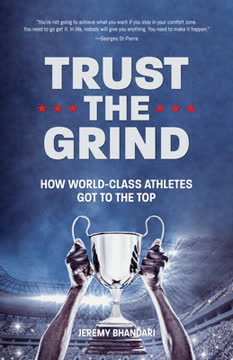 Trust the Grind Summary
