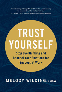 Trust Yourself Summary