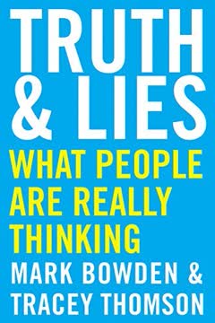 Truth and Lies Summary