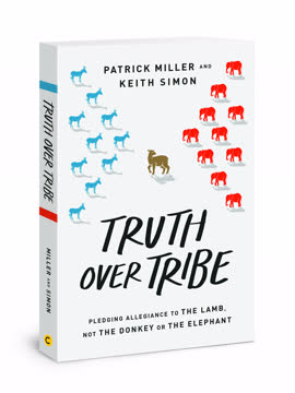 Truth Over Tribe Summary