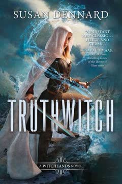 Truthwitch Summary