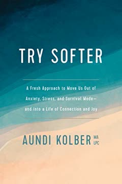 Try Softer Summary