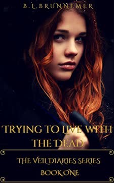 Trying to Live With the Dead Summary