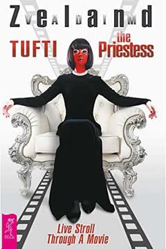 Tufti the Priestess. Live Stroll Through A Movie Summary